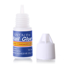 Decoration Glue Nail Adhesive Transparent FrenchNail Glue